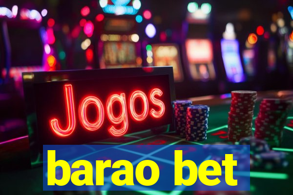 barao bet